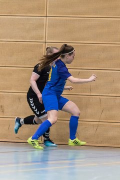 Bild 661 - Hesebeck Cup